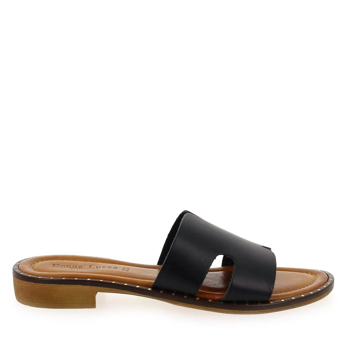 Donna lucas  1242 - Noir