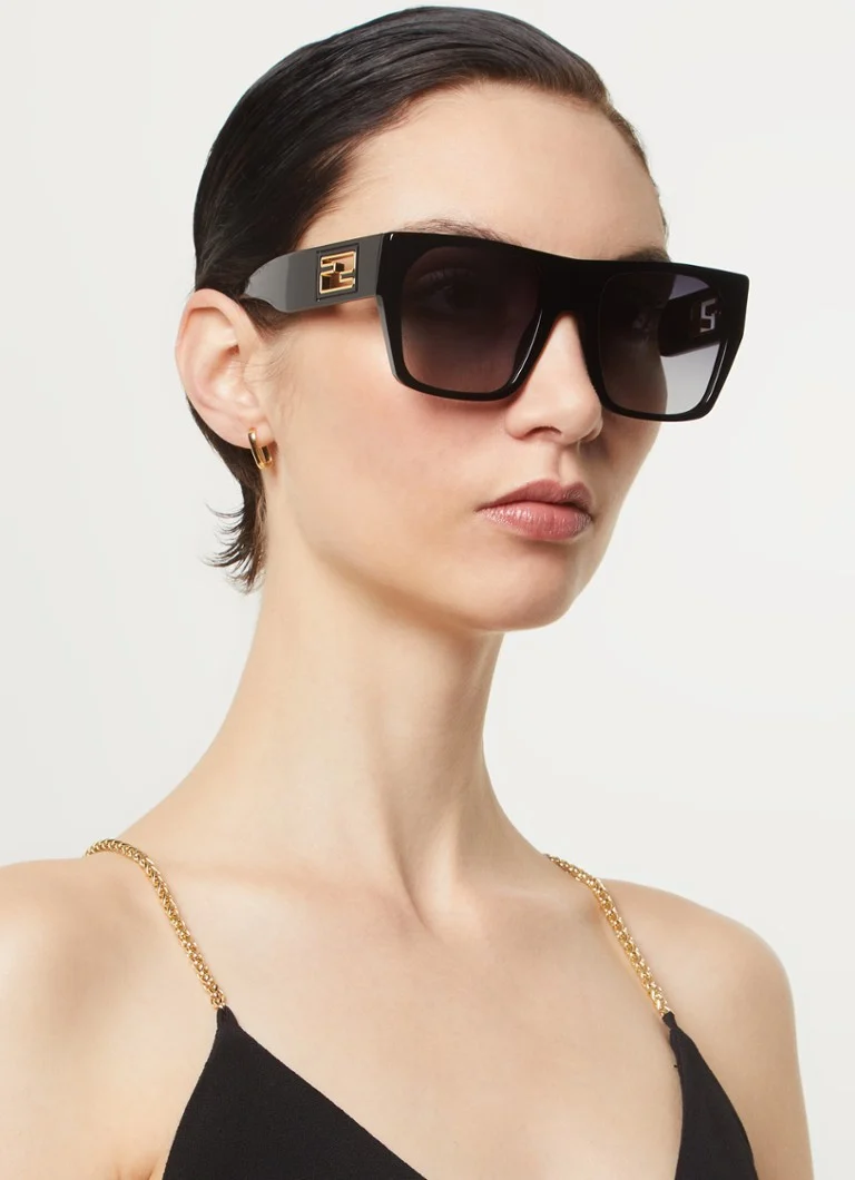 Fendi Sunglasses FN000750