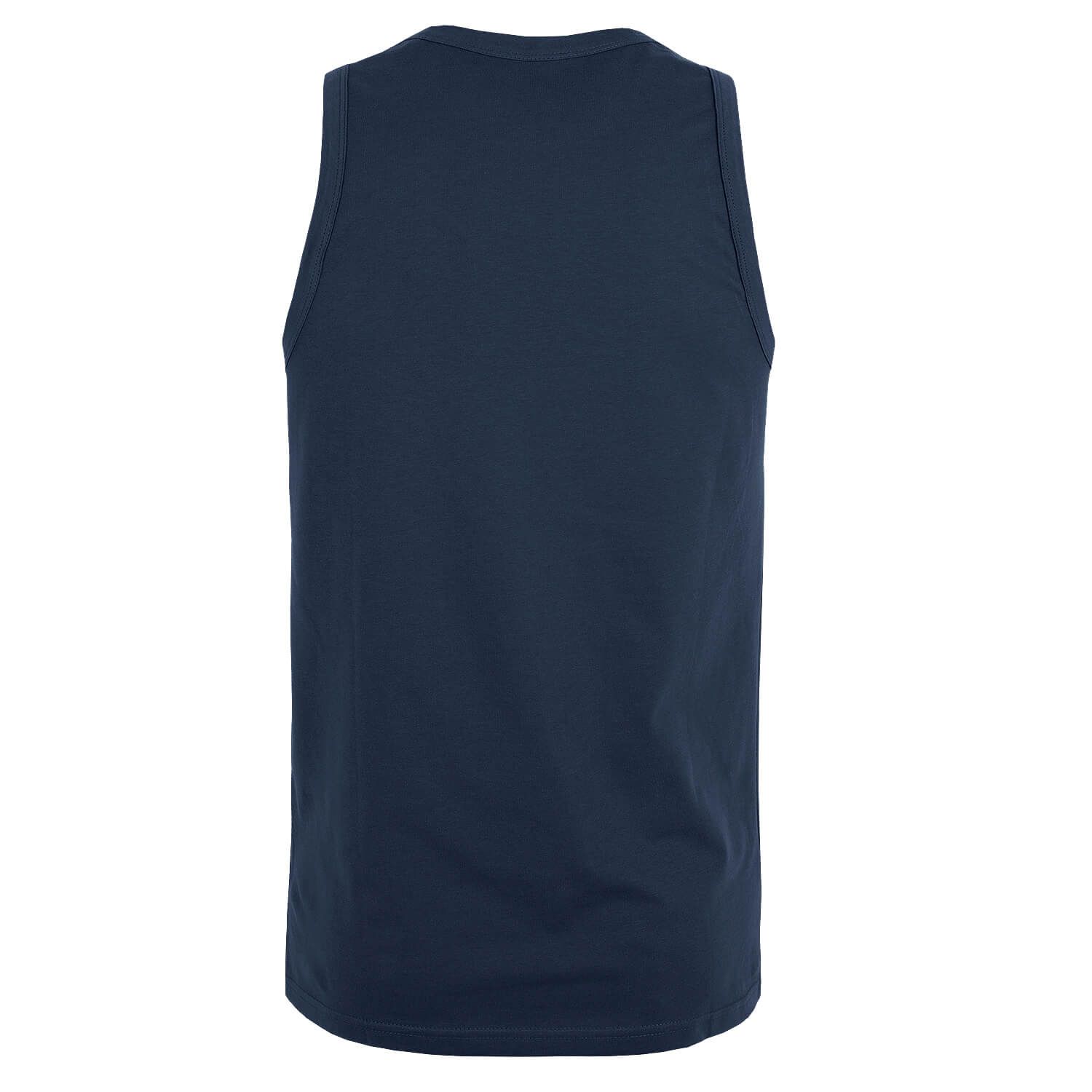 Basic Alpha Tank