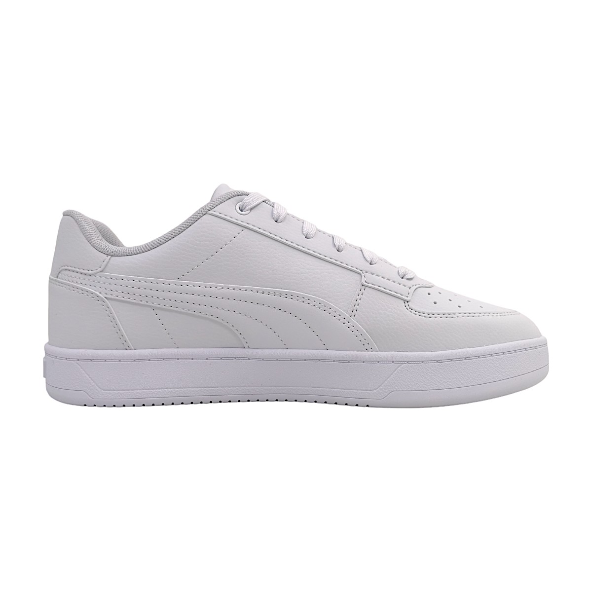 Puma Puma Caven 2.0 392290 Weiß 002- White/Silver