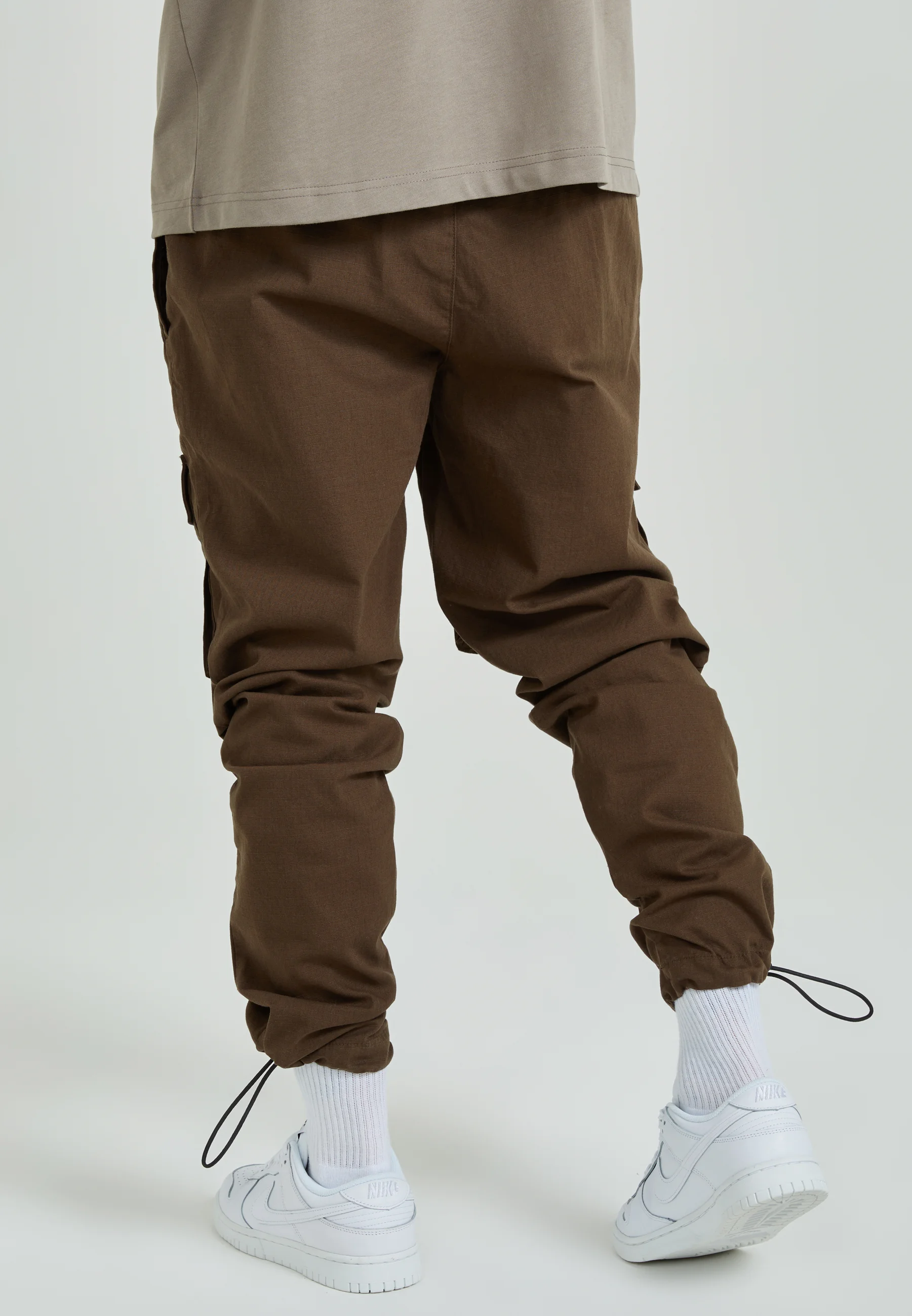 SIKSILK RIPSTOP - Pantalones cargo