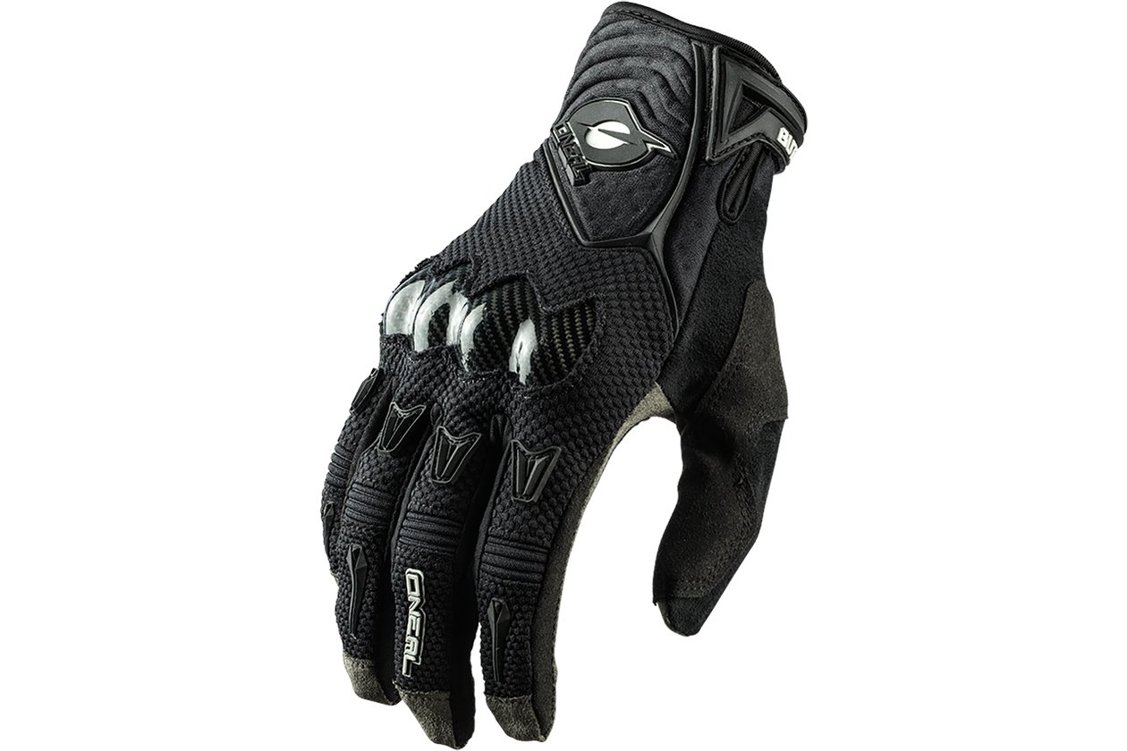 O'Neal Butch Nanofront Carbon Langfinger Handschuhe - 2023
