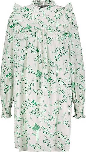Envii Damen Freizeitkleid ENCORK Langarm