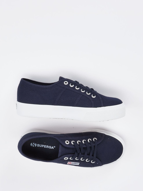 Sneaker-81651090089 Superga