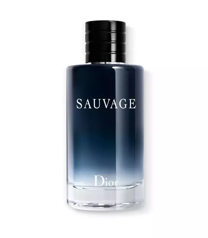 SAUVAGE Eau de Toilette