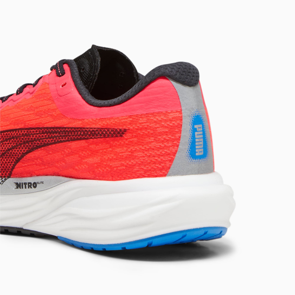 PUMA Deviate Nitro 2 376807-14 / rot