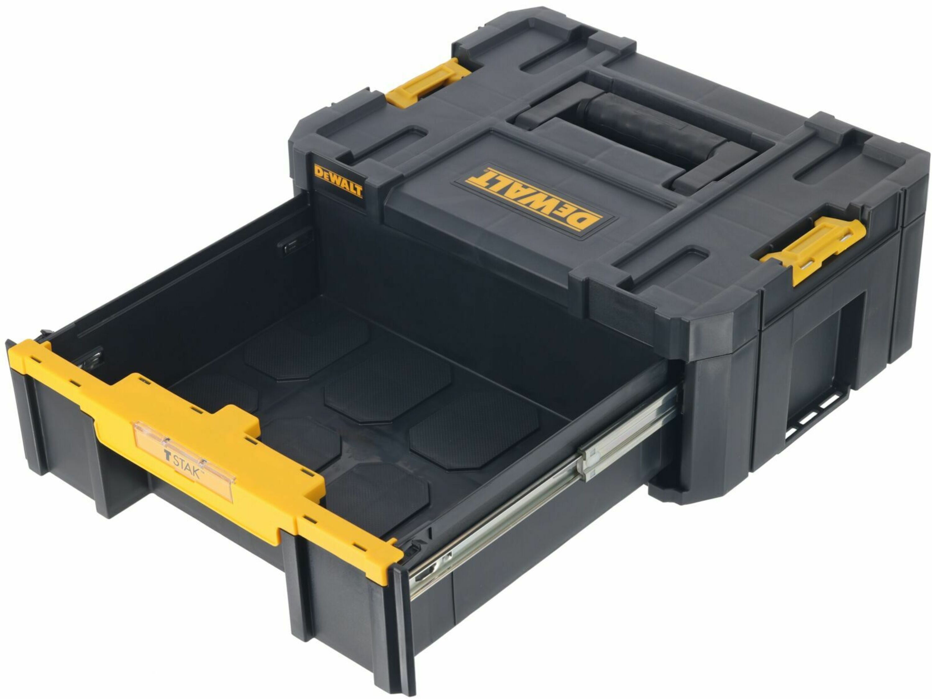 DeWalt Accessories DWST1-70705 TSTAK-BOX III Deep drawer