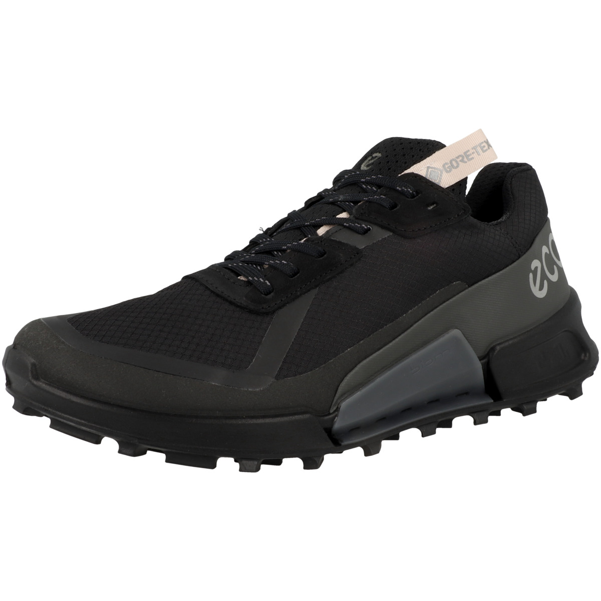 Ecco Biom 2.1 X Country Outdoorschuhe schwarz