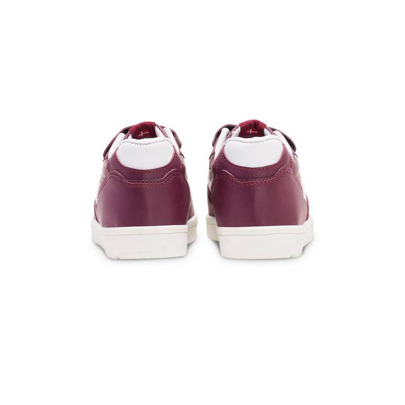 hummel CAMDEN JR Sneaker Kinder