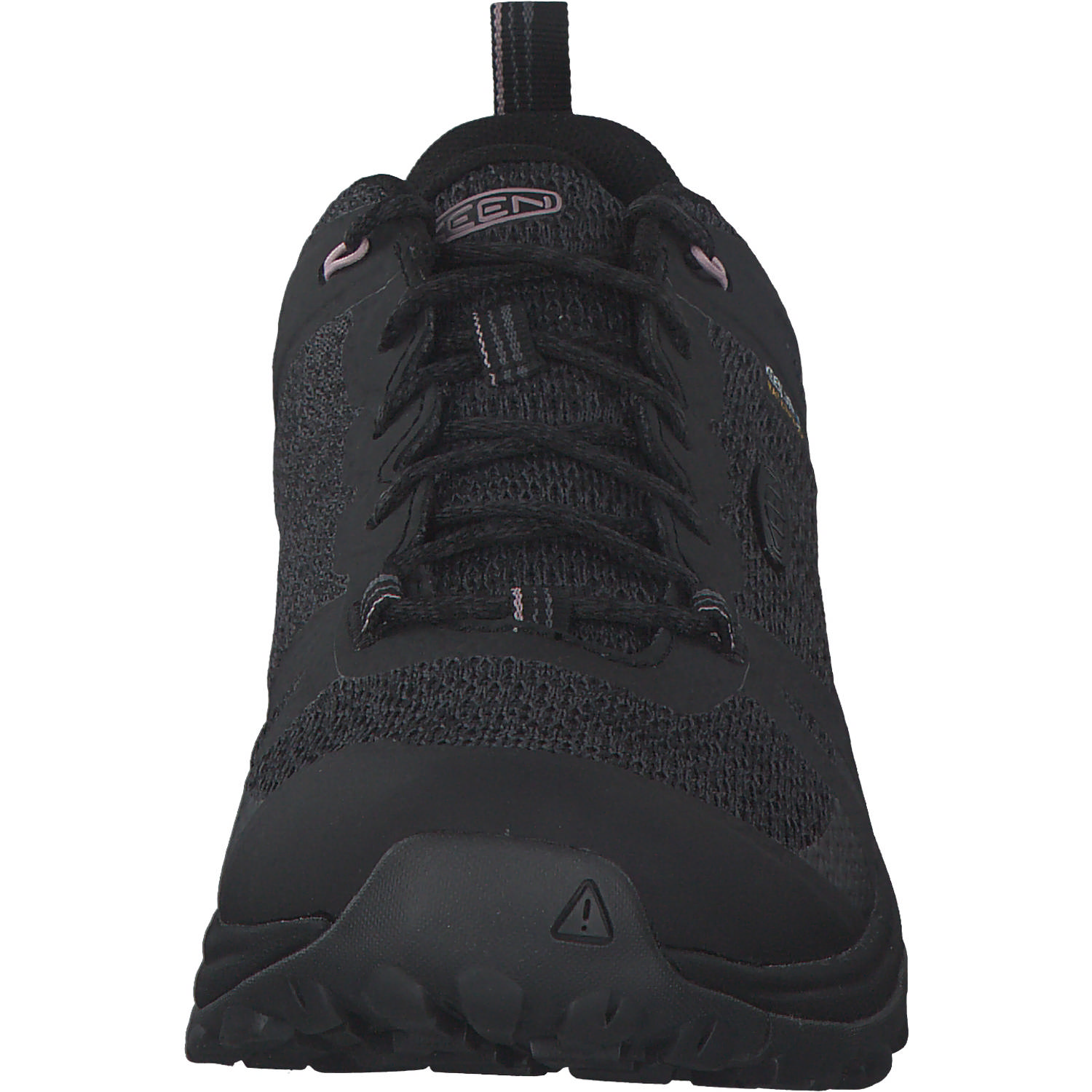 Keen Terradora II WP 1022345, Wanderschuhe, Damen, Schwarz
