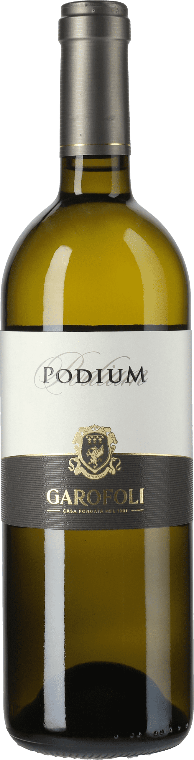 Garofoli: Verdicchio Classico Superiore Podium 2020