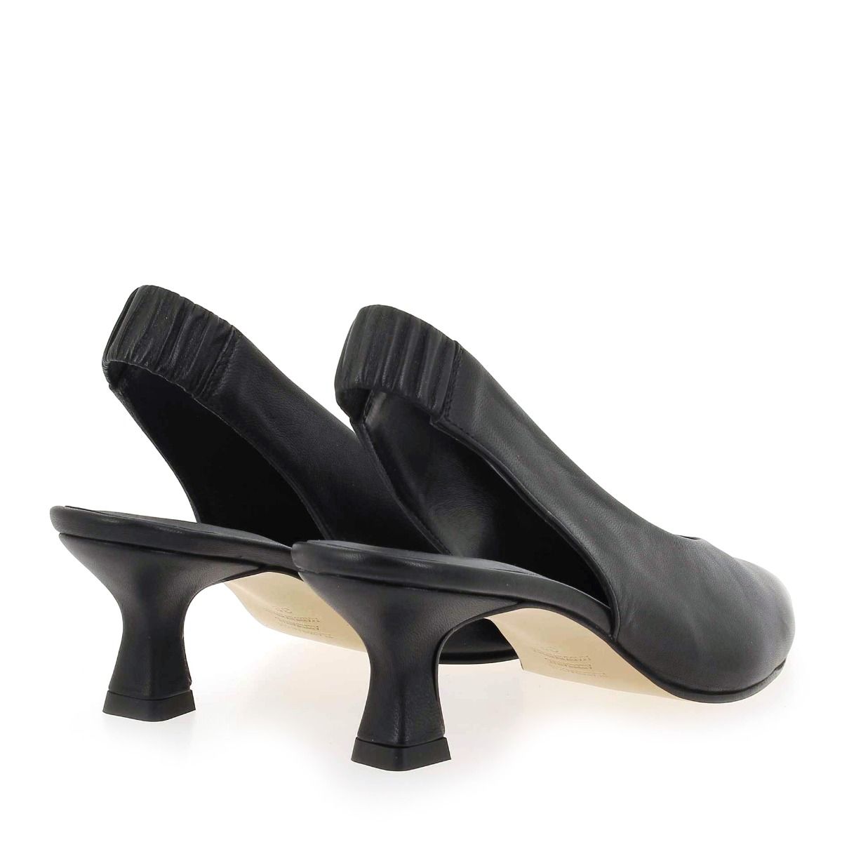 Pedro Miralles  13775 - Noir