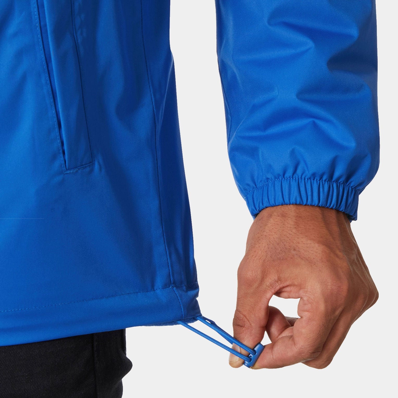 Men's Vancouver Fleece Lined Jacket