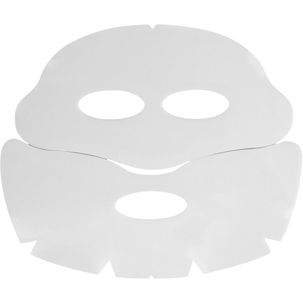 M2 Beauté Hybrid Second Skin Mask Brown Alga Masque