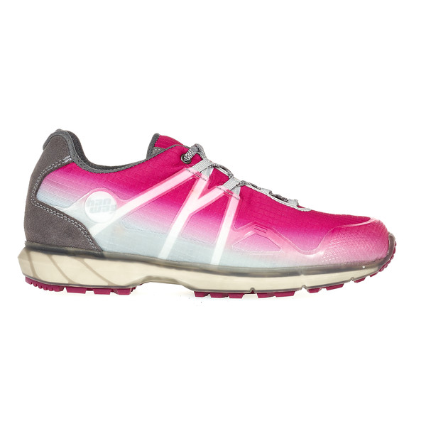CALPA TUBETEC LADY GTX Damen - Wanderschuhe