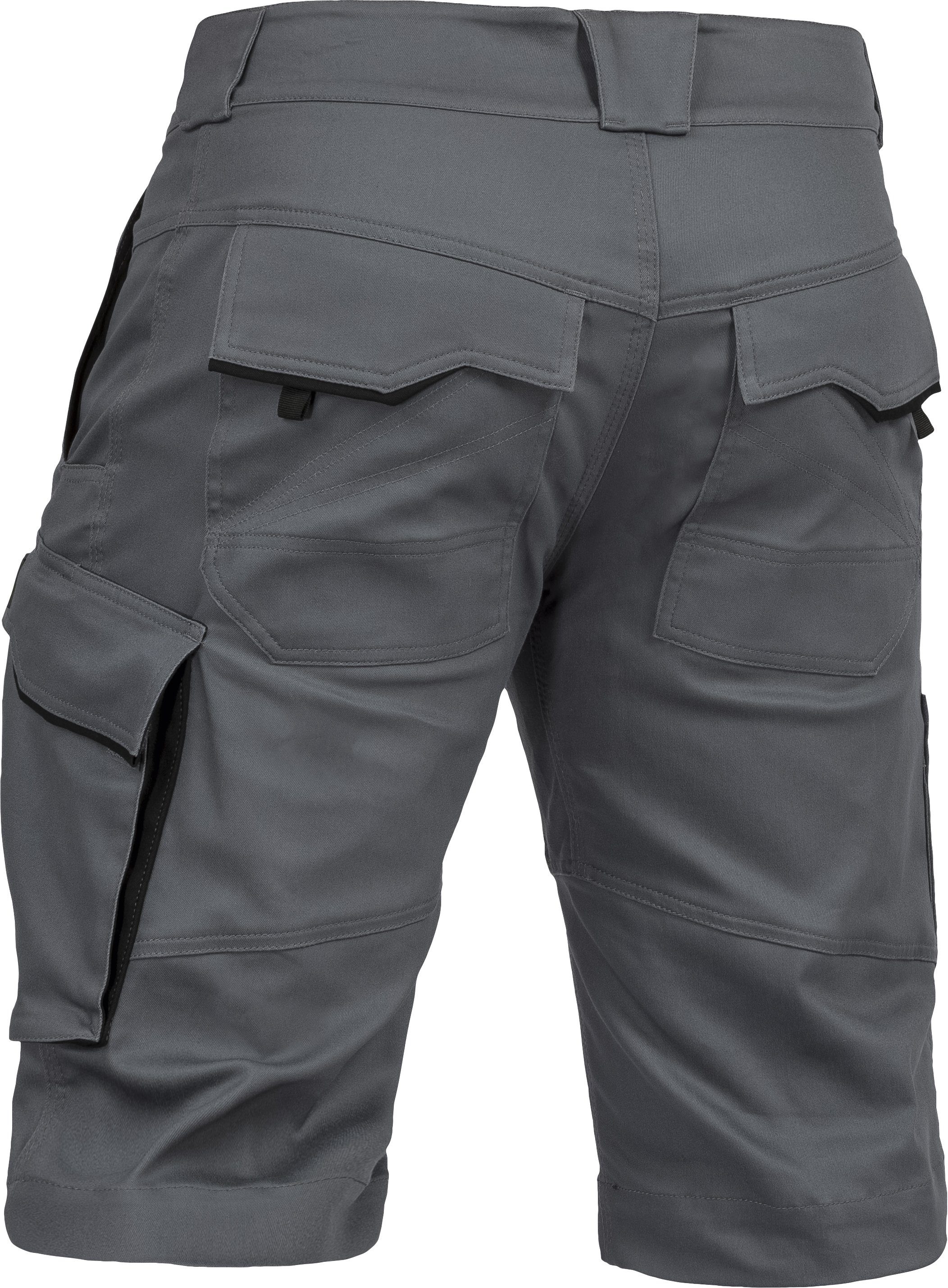 Leibwächter Arbeitsshorts Herren Flex-line Arbeitsshorts
