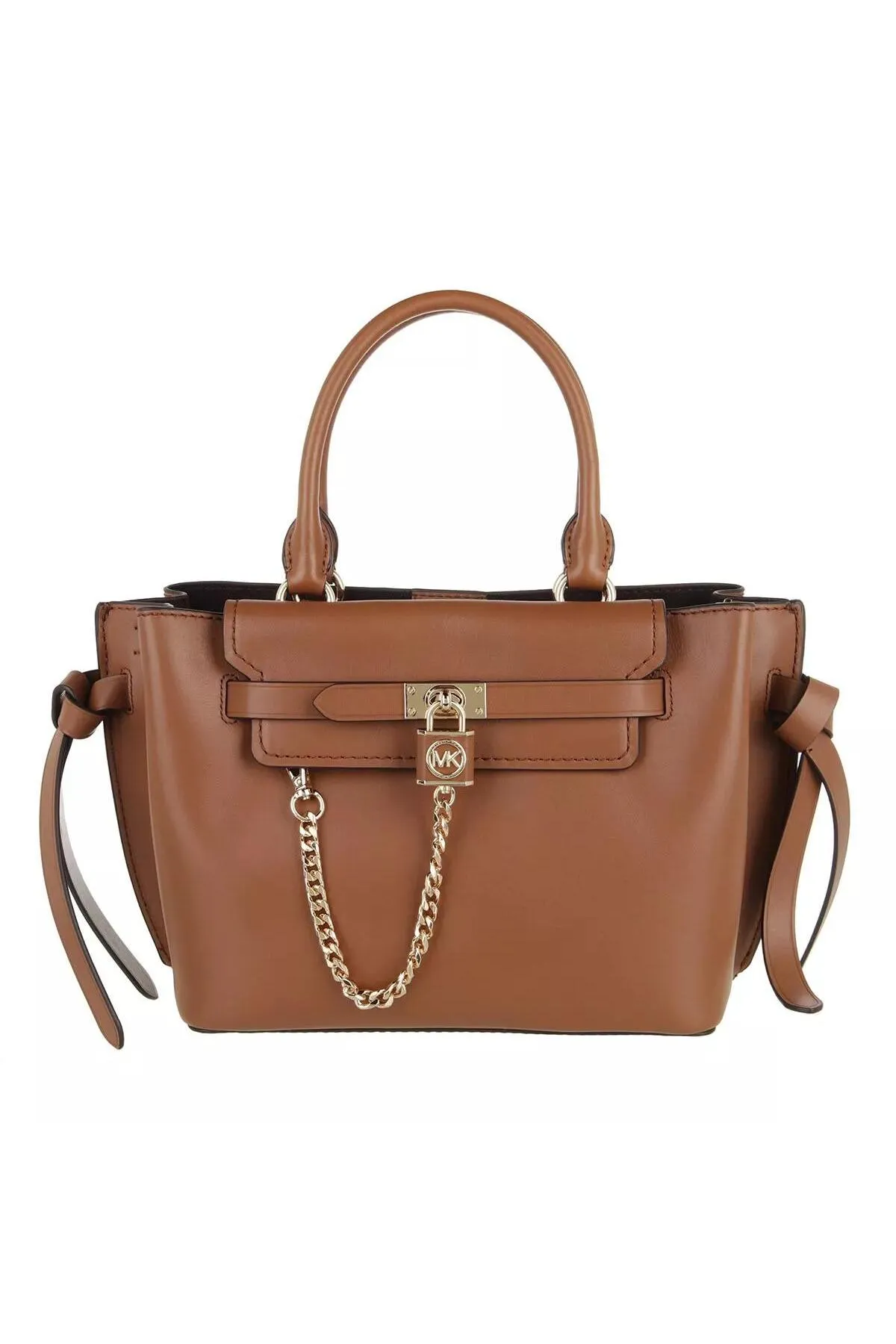 Michael Kors  Kleine Umhängetasche mit Gürtel