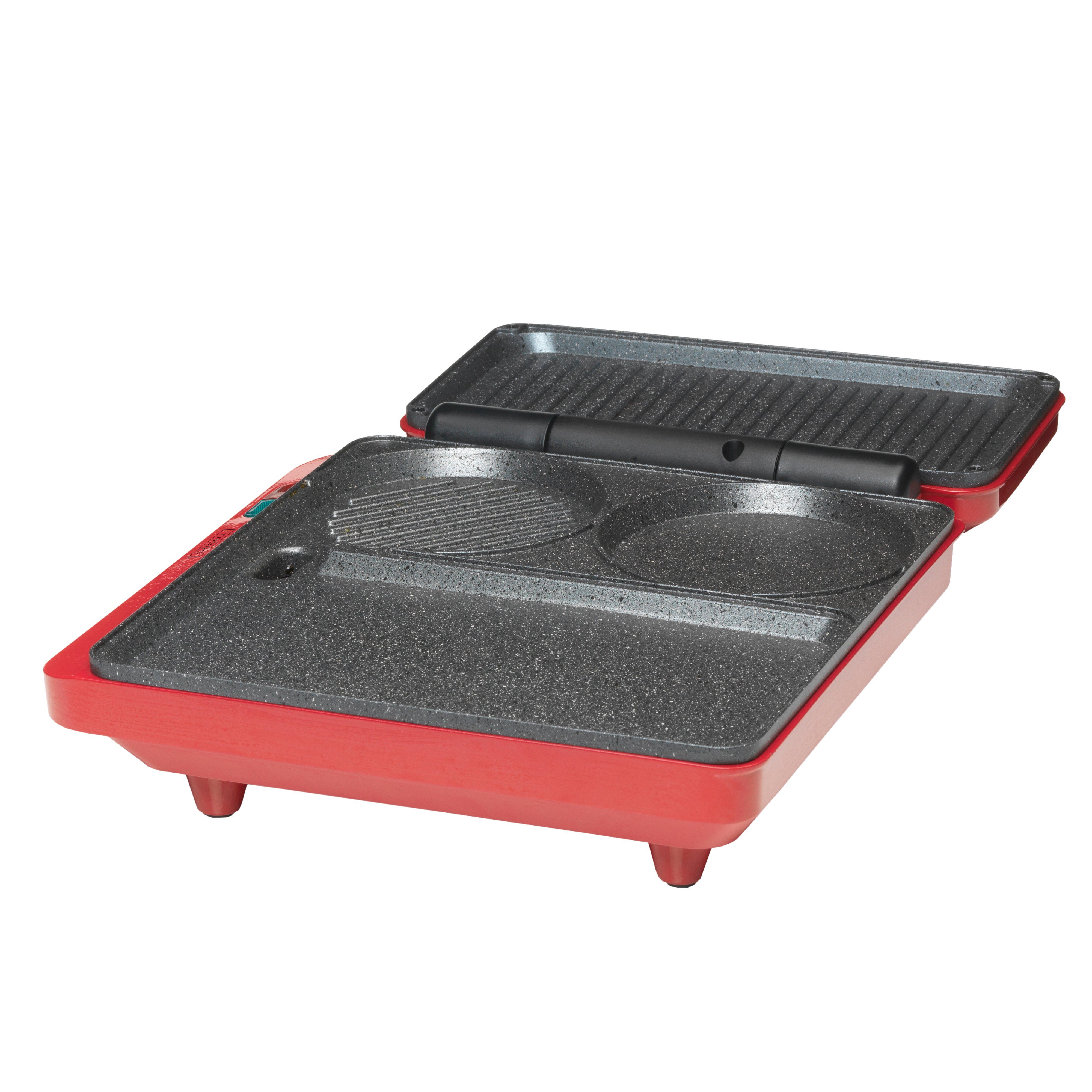 TREBS Raclette 99362