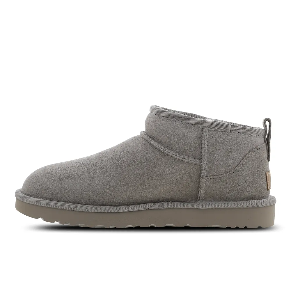UGG Classic Ultra Mini 1116109 - GOA / braun