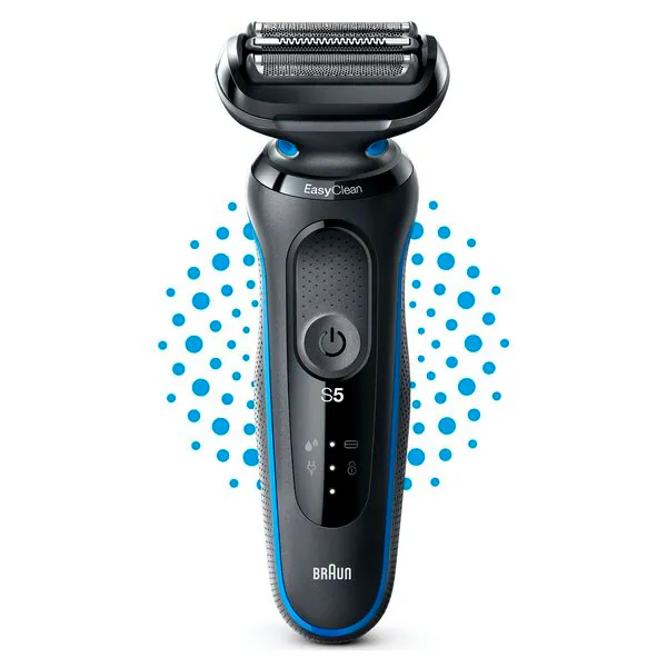 Braun Series 5 51-B1000 skuveklis