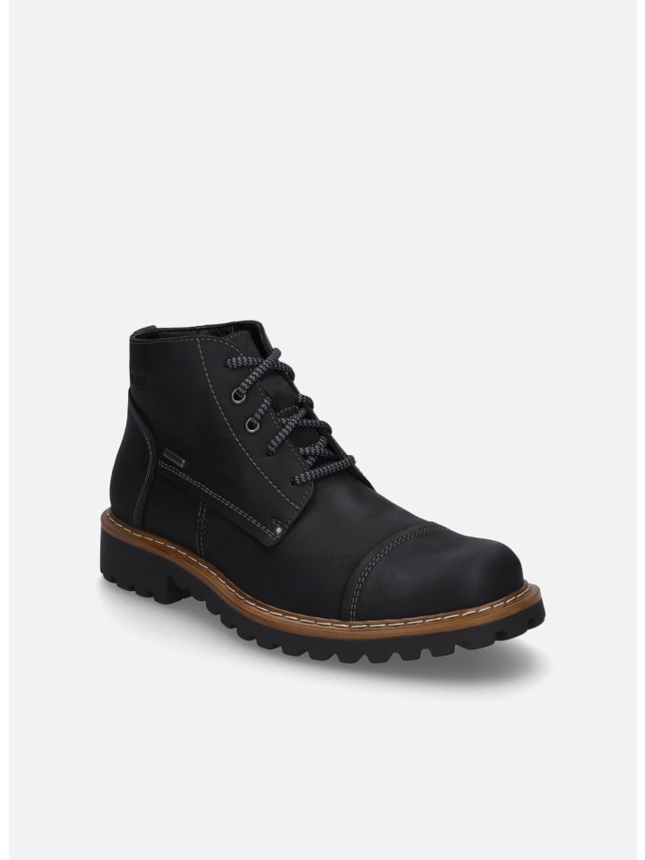 Josef Seibel Stiefelette Chance 53 in schwarz günstig kaufen
