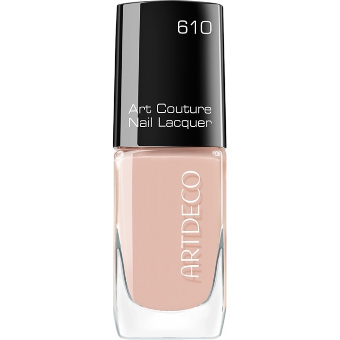 Art Couture Nail Lacquer