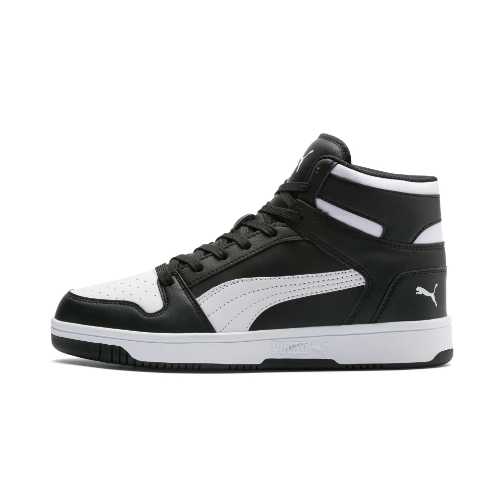PUMA Rebound LayUp SL 369573_01 / schwarz