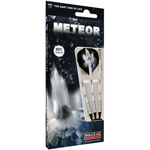 BULL'S DARTPFEIL METEOR MT1 SOFT DART