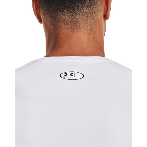 HERREN LANGARM HG ARMOUR FITTED LS
