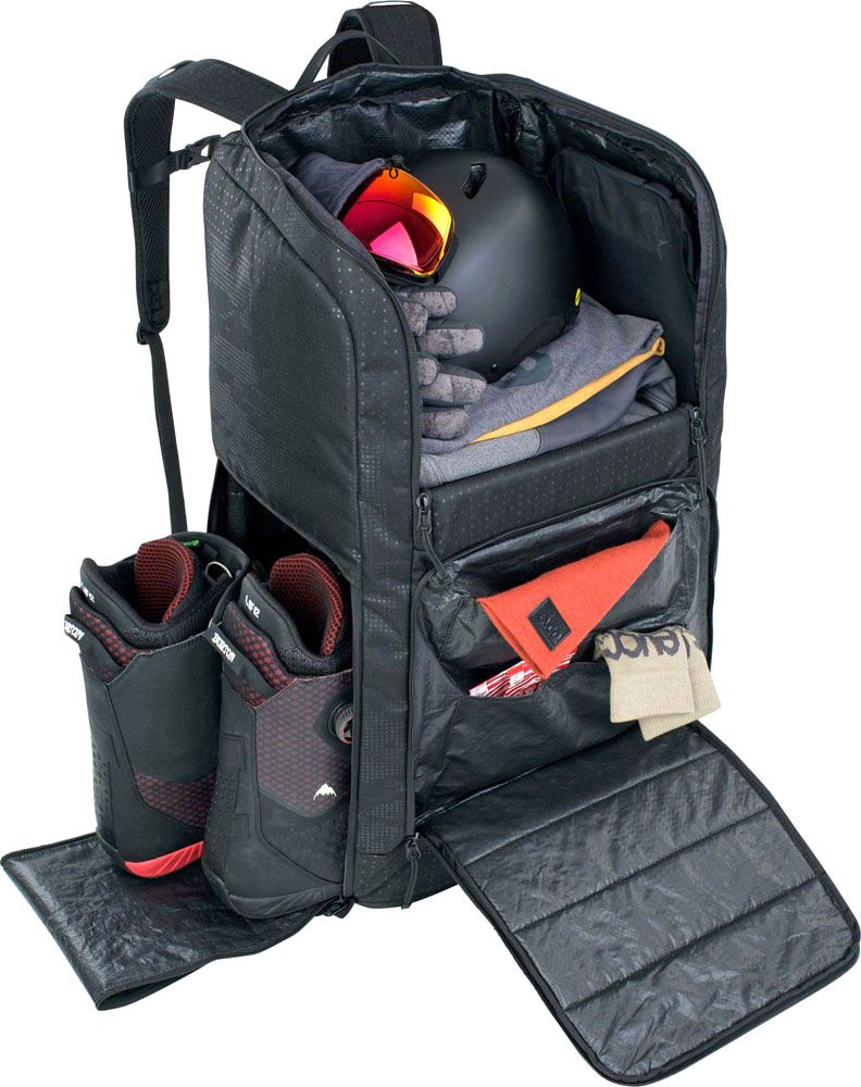 Evoc Gear Backpack - Reiserucksack kaufen | Bike-Discount