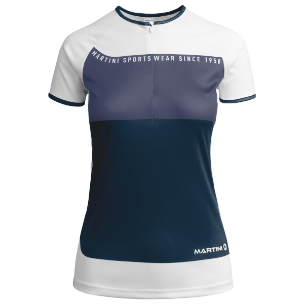 Martini - Women's Pure Pleasure - Radtrikot