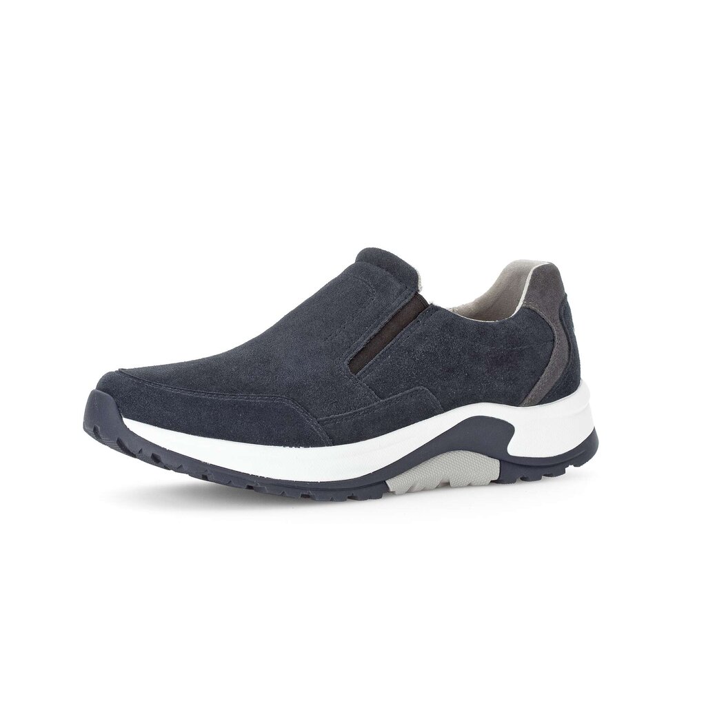 rollingsoft PG8000 Sneaker low blau