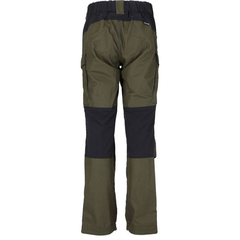 Whistler Romning Cargohose Kinder
