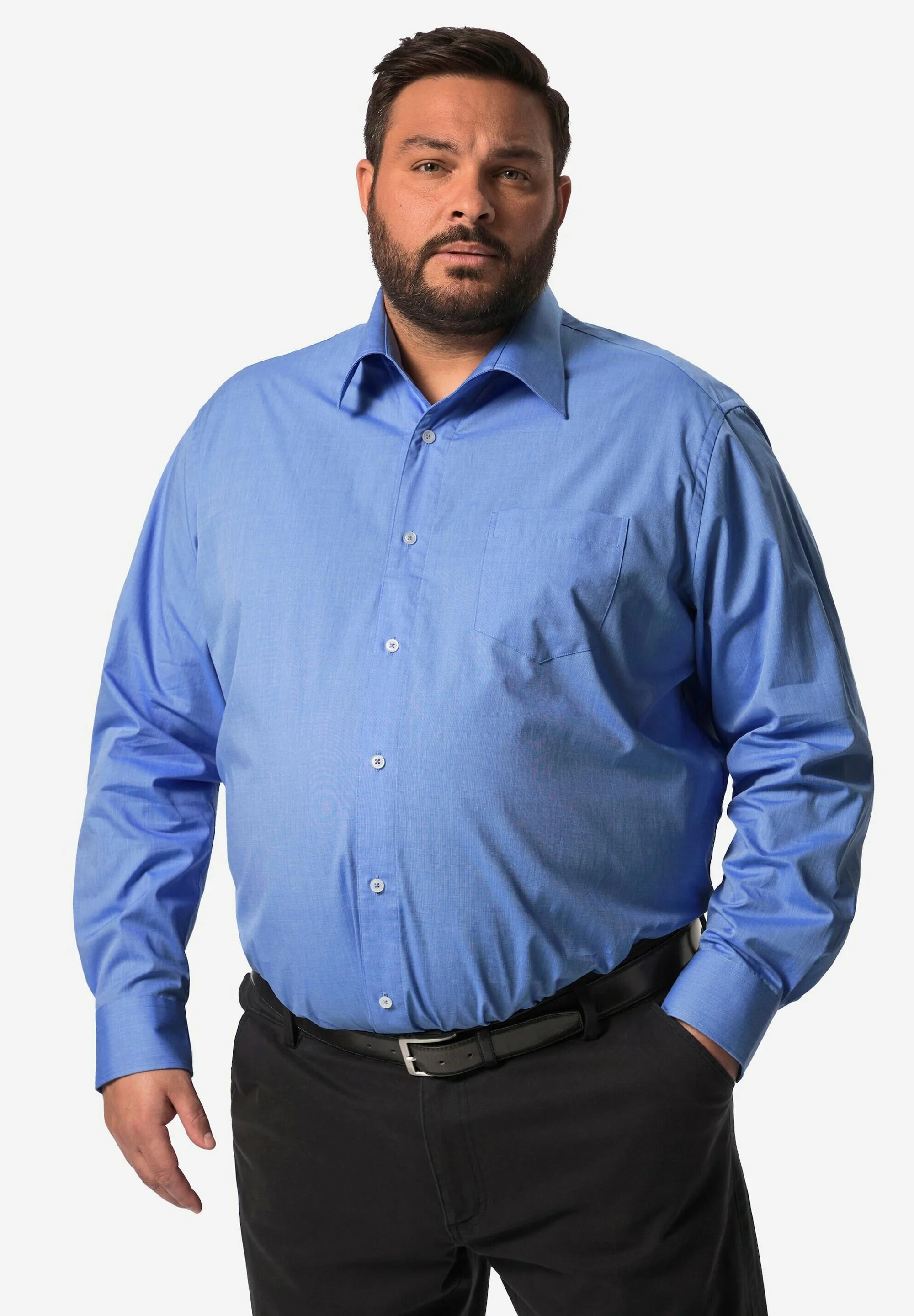 BOSTON PARK LANGARM - Camisa de vestir