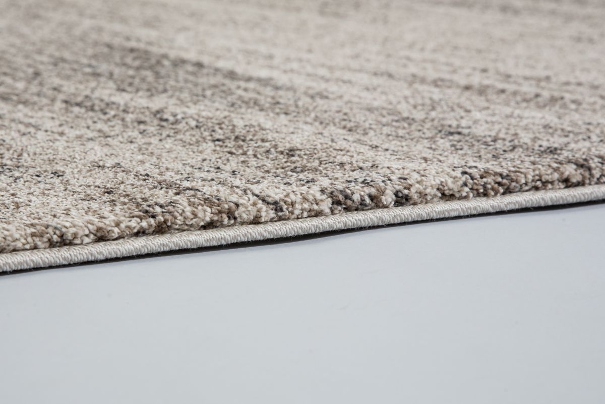 Webteppich Savona 201 meliert 80 x 150 cm