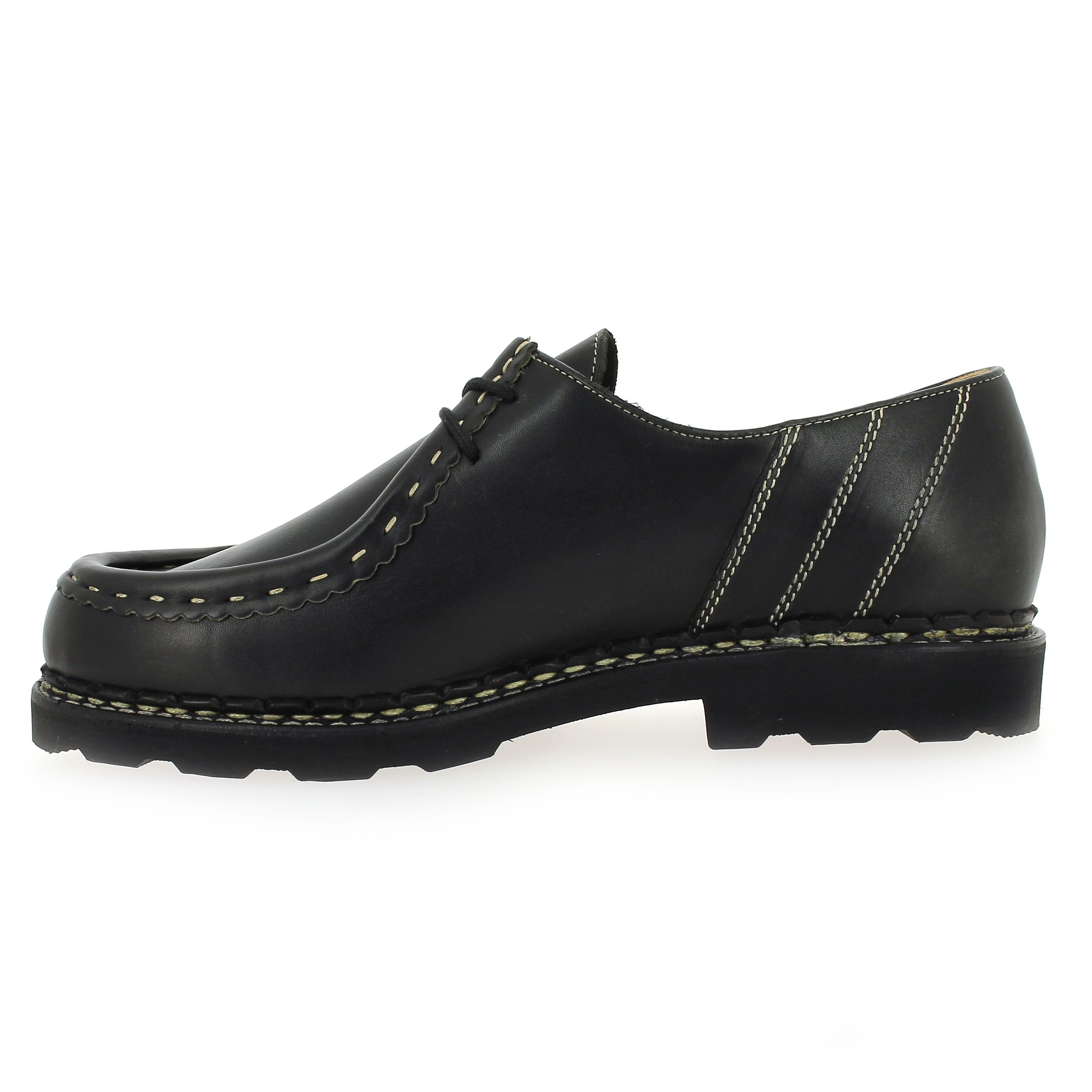 Paraboot  MORZINE - Noir