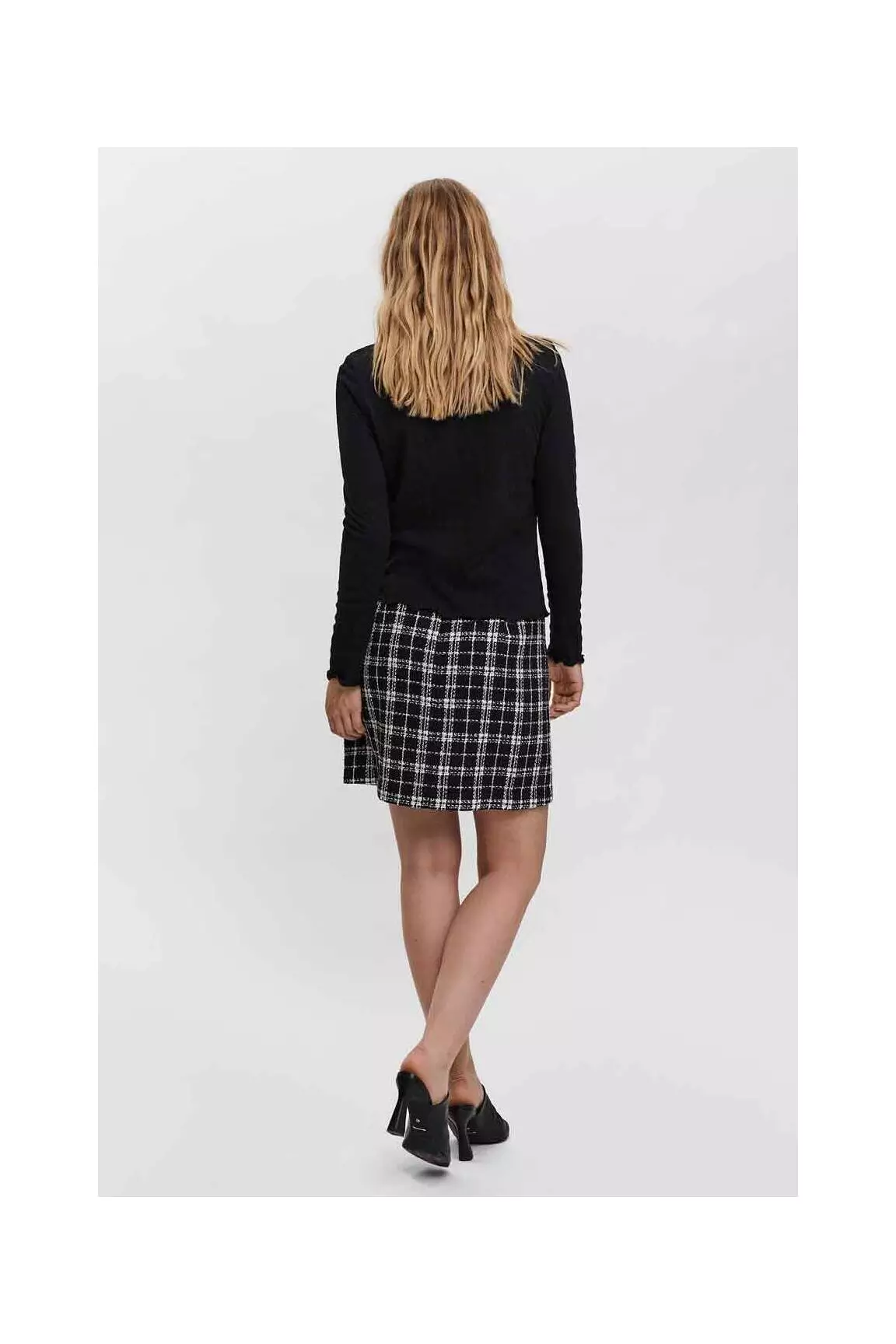 Vero Moda Tshirts Femme couleur noir