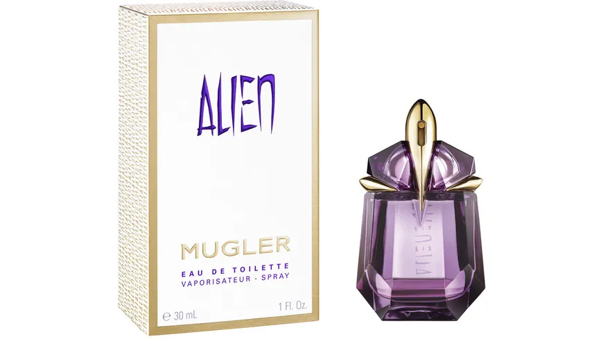 MUGLER Alien Eau de Toilette
