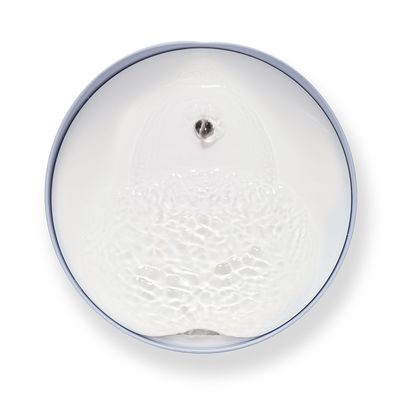Catit PIXI Trinkbrunnen, blau