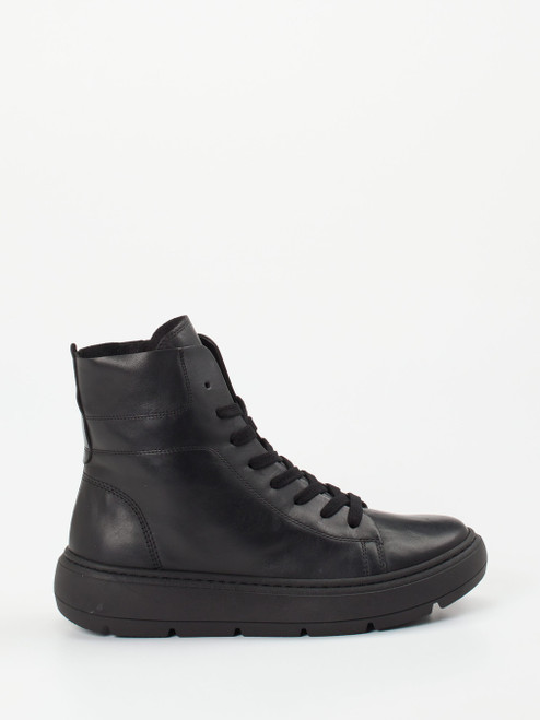 Schnürstiefelette-17050090042 Gabor