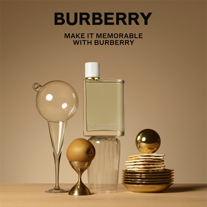 Eau de Toilette Spray
