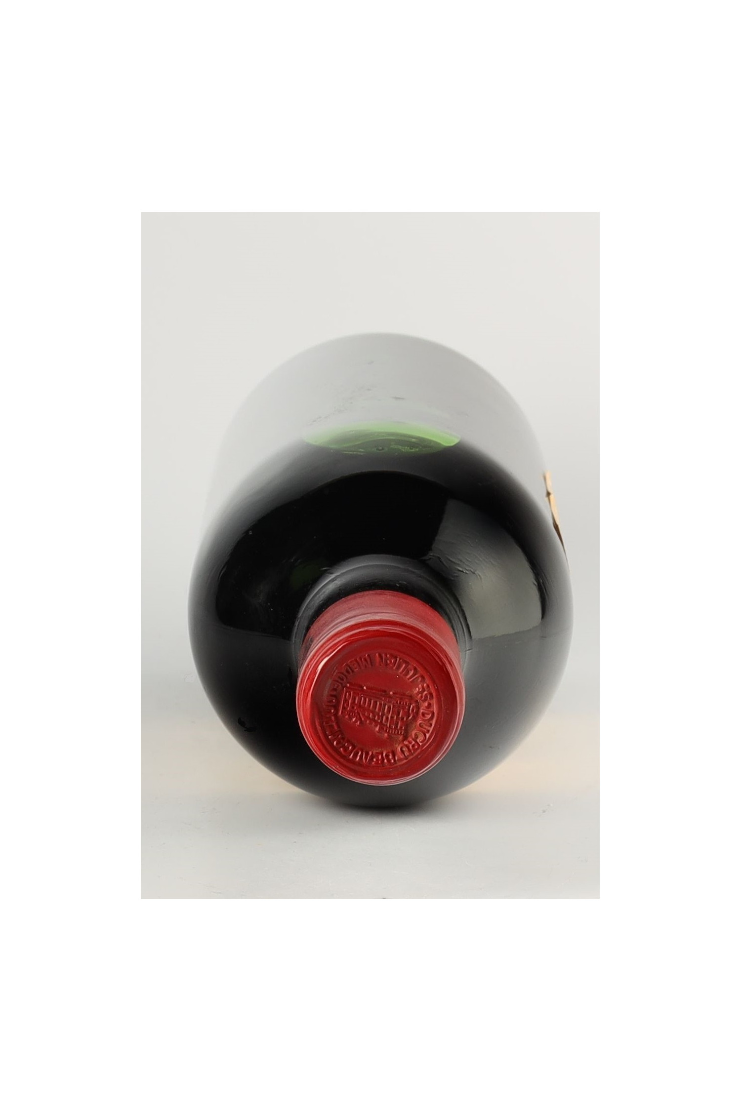Château Ducru Beaucaillou 1974, Saint Julien