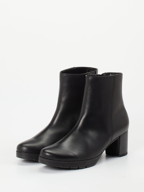 Stiefelette-27150090100 Gabor Comfort