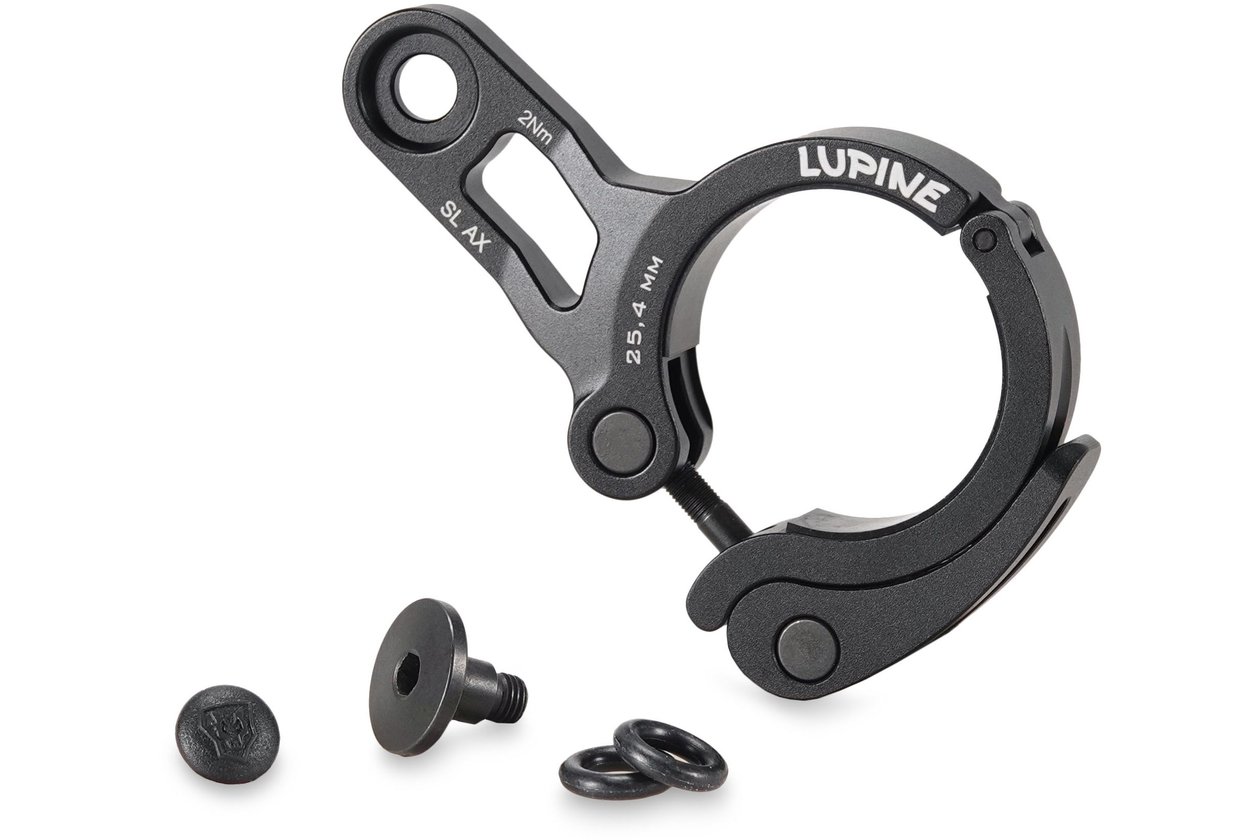 Lupine SL AX Schnellspanner