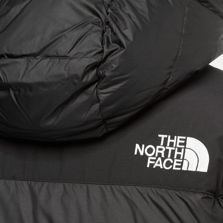 The North Face Himalayan Down Parka tnf black