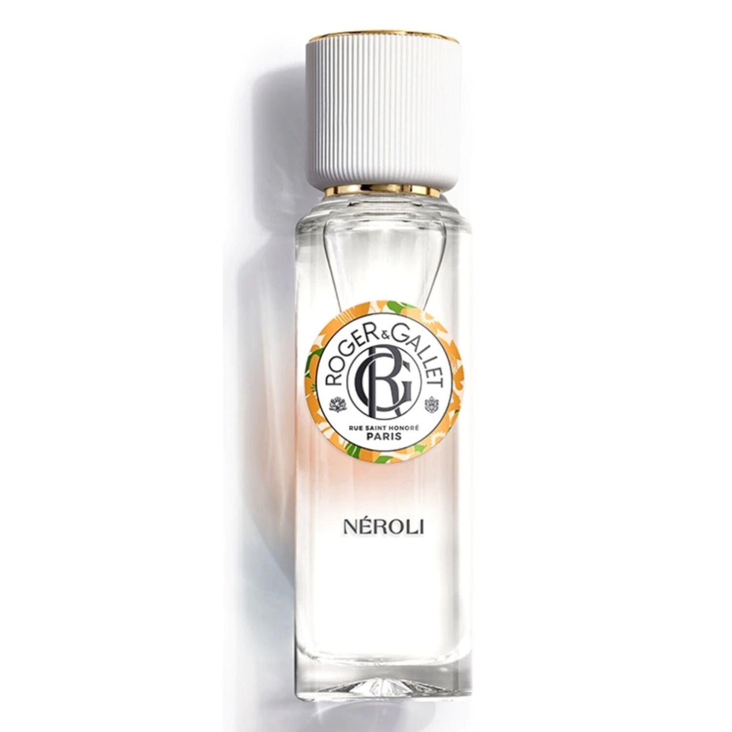 Roger&Gallet Néroli Eau Parfumée Bienfaisante