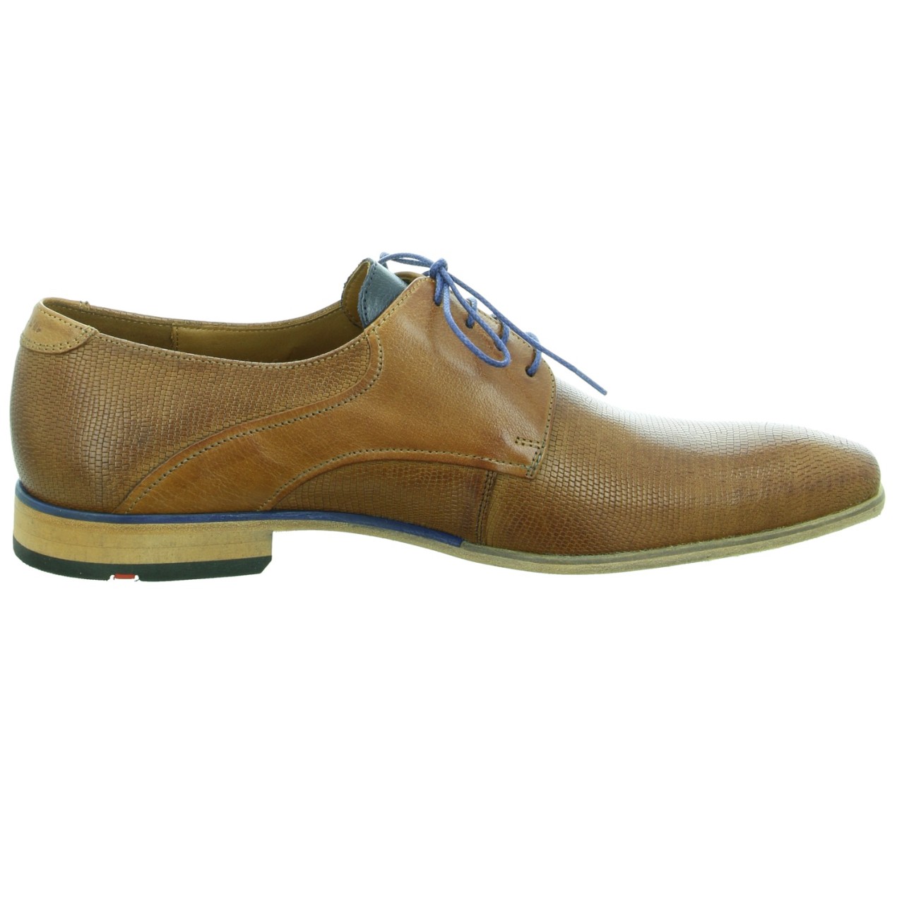 LLOYD Business Schuhe braun Dubai