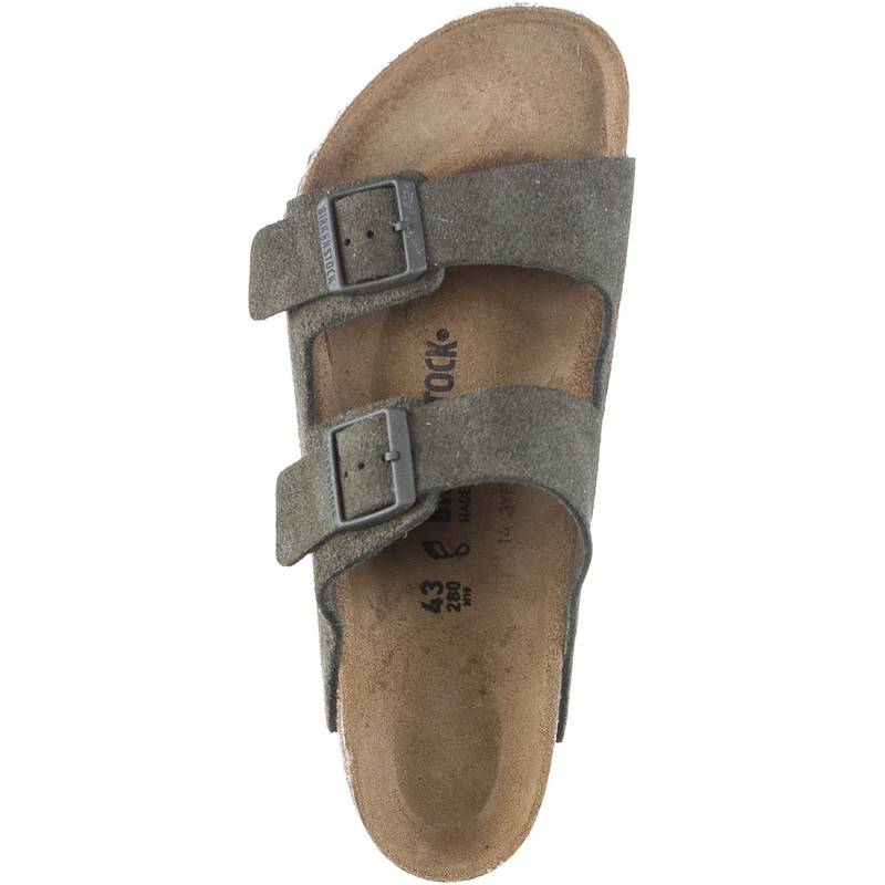Birkenstock Arizona VL Sandalen Herren