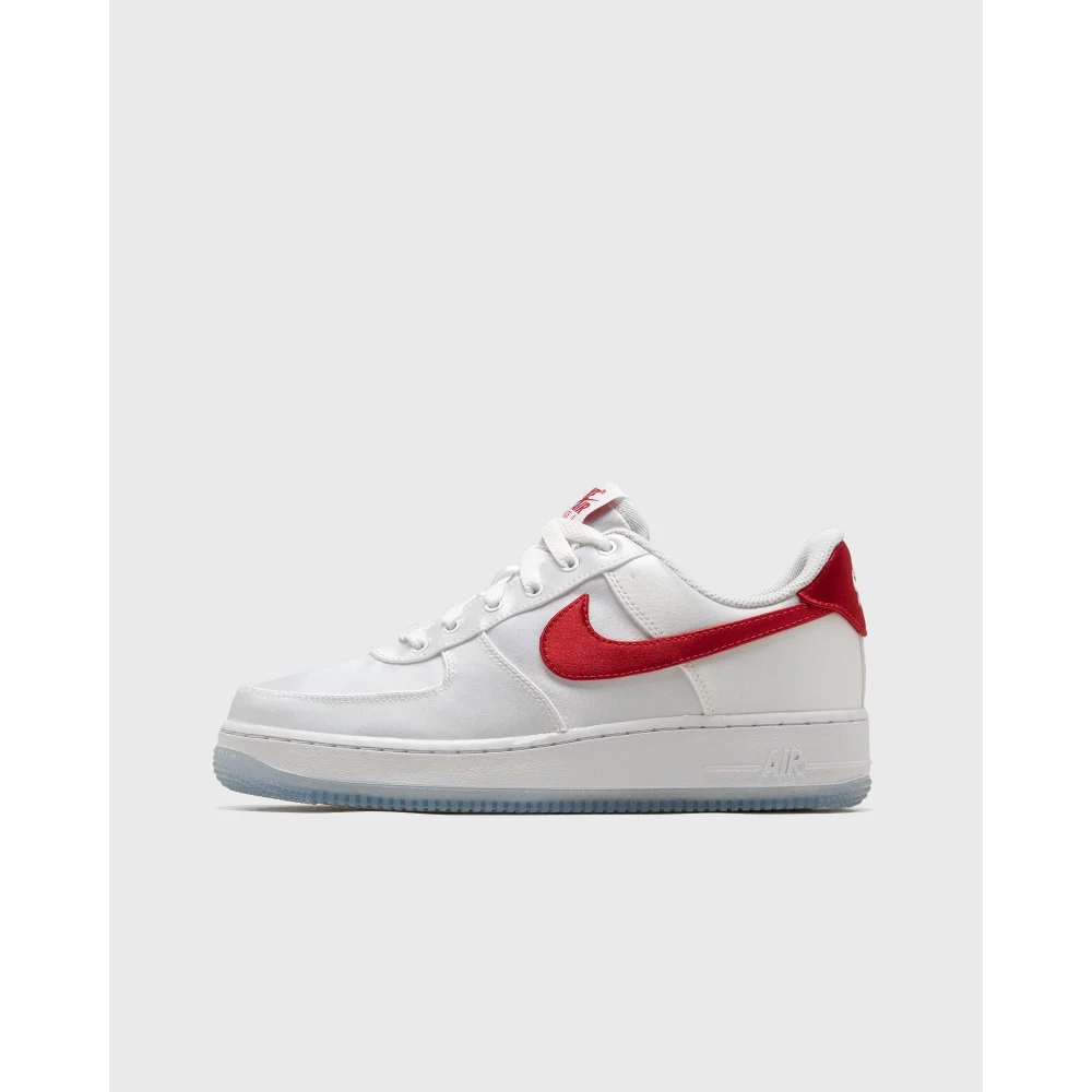 Nike Air Force 1 Low WMNS 07 SNKR DX6541-100 / weiss