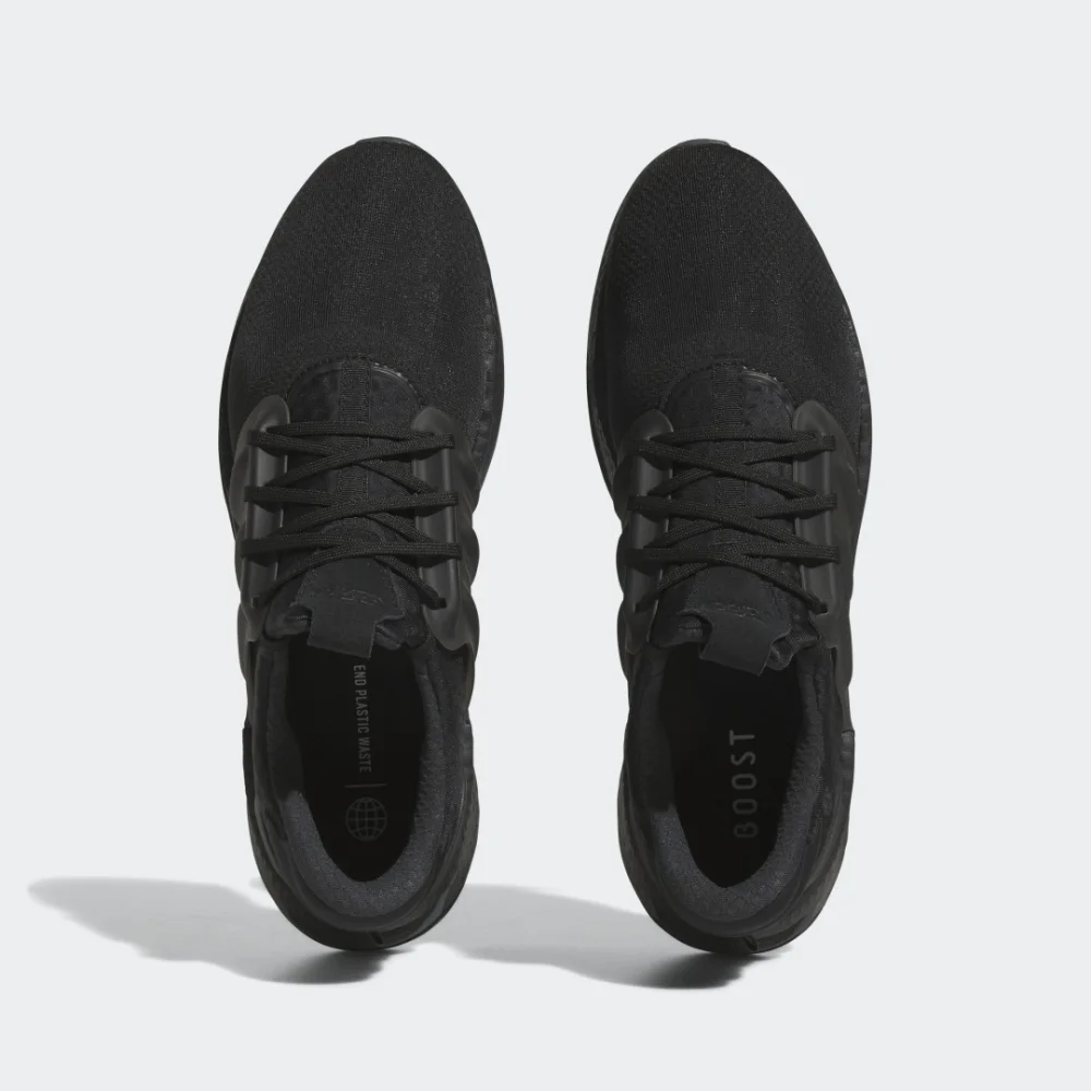 adidas X PLRBOOST HP3131 / schwarz